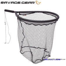 Подсак Savage Gear Pro Finezze размер XL длина 97см